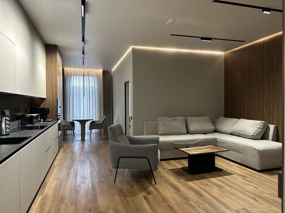 3-rooms apartment apartment by the address st. Kitoboynaya (area 85 m²) - Atlanta.ua - photo 9