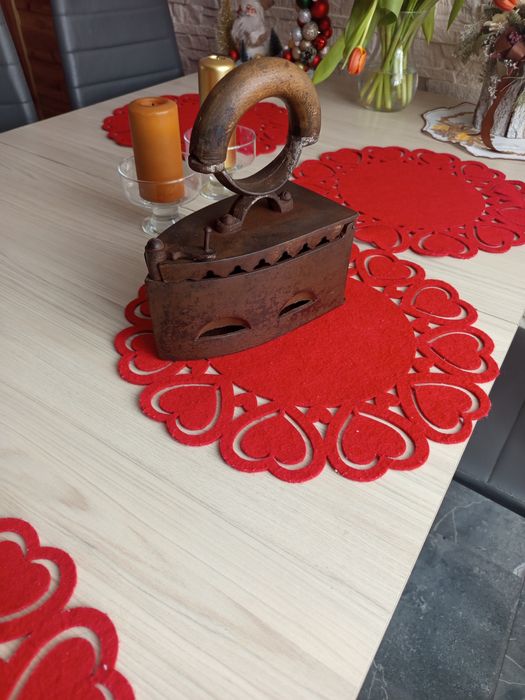 Stare żelazko sprzedam