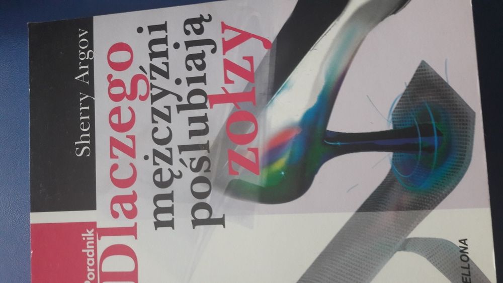 Dlaczego mężczyźni poślubiają zołzy