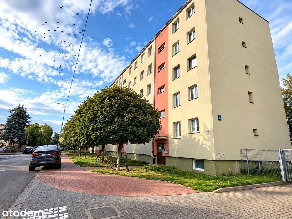 58m², Płock ul. Jasna 12