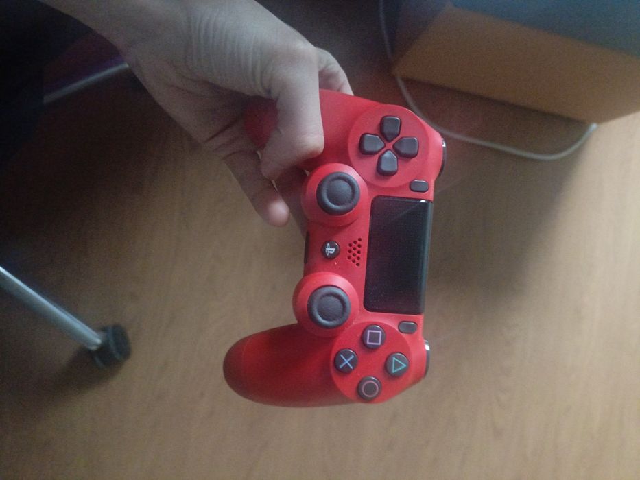 Pad PlayStation 4
