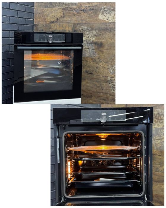 Духова шафа  Bosch HBF113BV0Q електрична