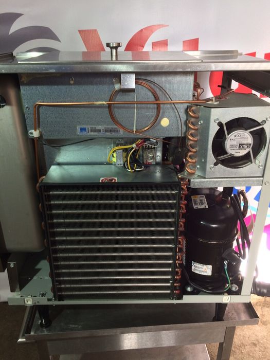 Фрізер для морозива Taylor 152