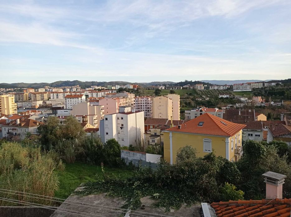 Quarto Pólo 1 Coimbra