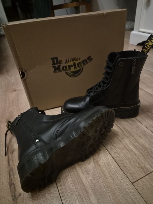 Buty Dr. Martens