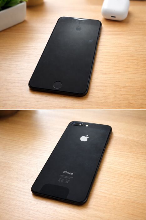 Iphone 8 plus 64gb - Usado