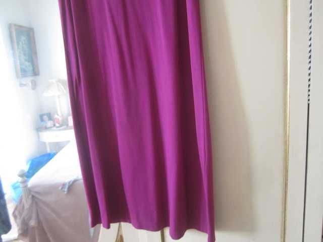 Vestido Novo Lanidor