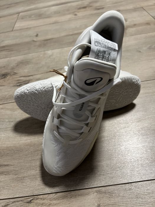 Wygodne adidasy kipsta rozm 46