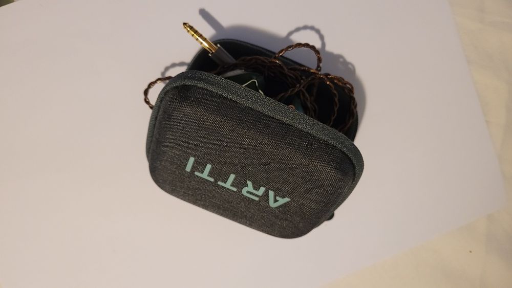 Fones interauriculares