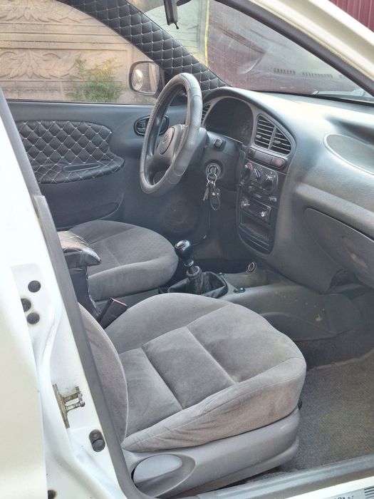 Продам Daewoo Lanos Cargo