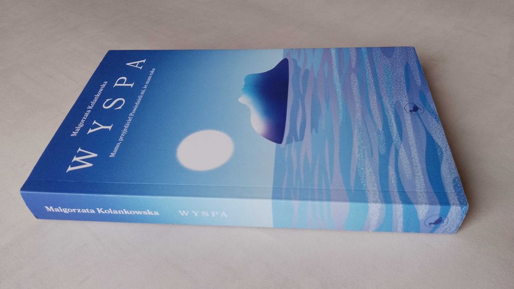 M. Kolankowska "Wyspa" 2020