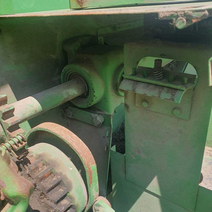 ПРЕС ПІДБИРАЧ СІПМА (прес подборщик Sipma) по запчастинам