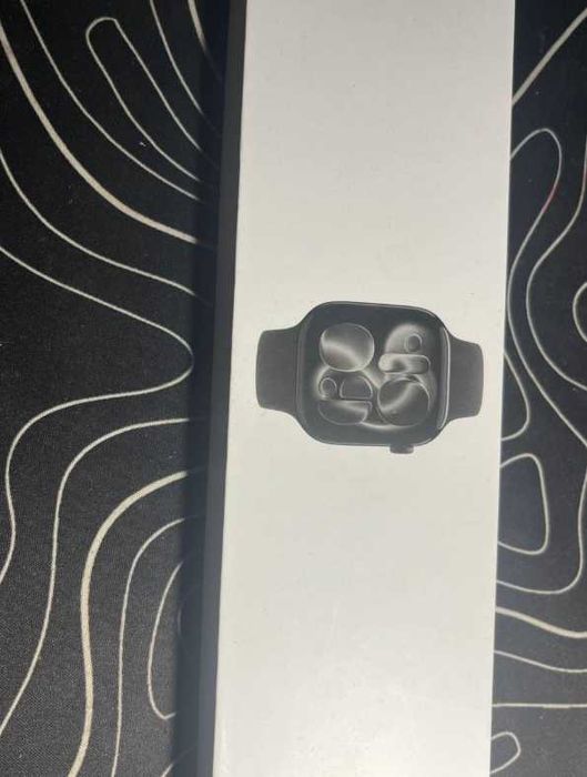Apple Watch Series 10 — 1:1