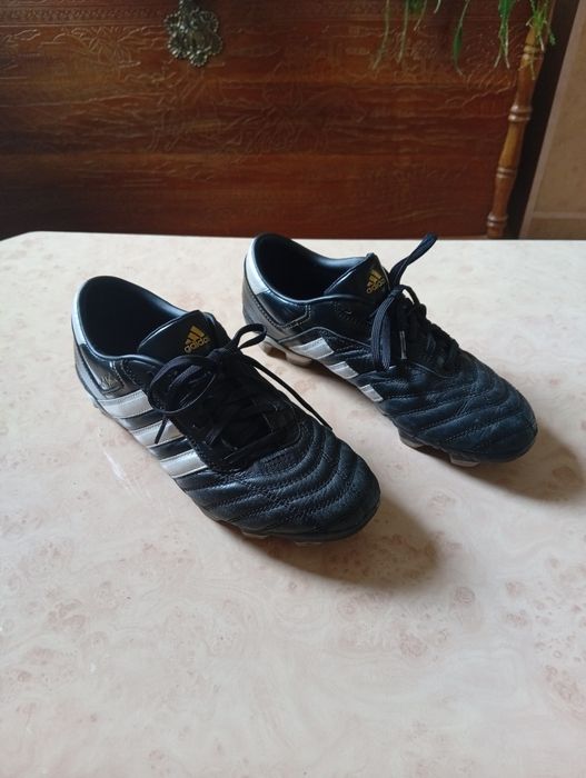 Adidas adinova Traxion AG - chuteiras de futebol