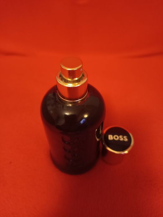 HUGO BOSS Bottled Triumph Elixir edp perfumy 100 ml