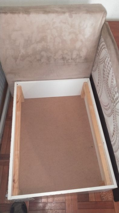 Кровать детская трансформер 70х110 (180) см б/у