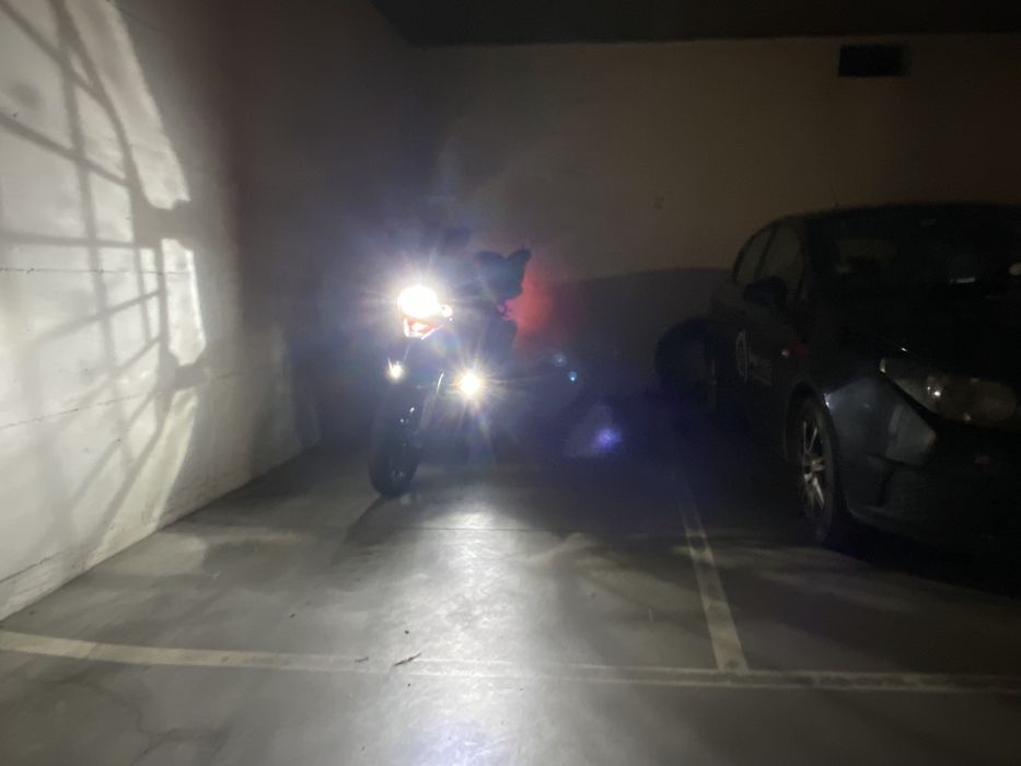 BMW F650 GS Twin – Excelente estado | Muitos extras