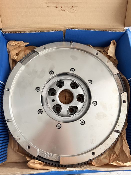 Embraiagem Reforçada Sachs Performance 240mm VAG