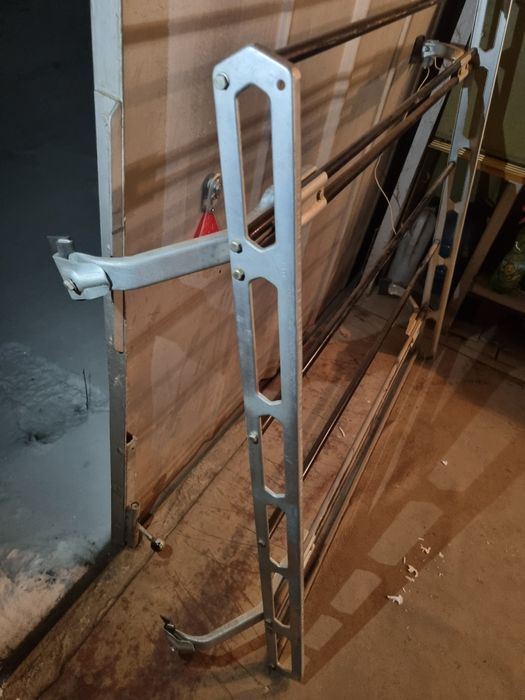 Багажник для ВАЗ