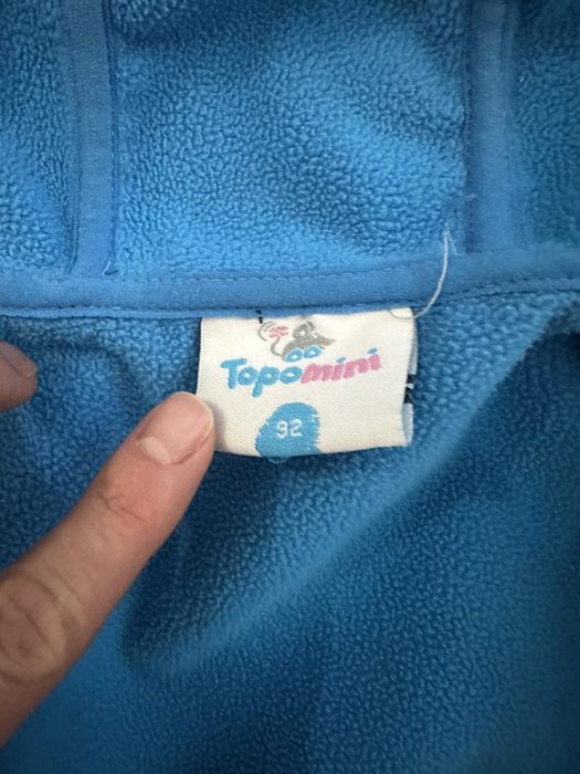 Продам куртку дитячу