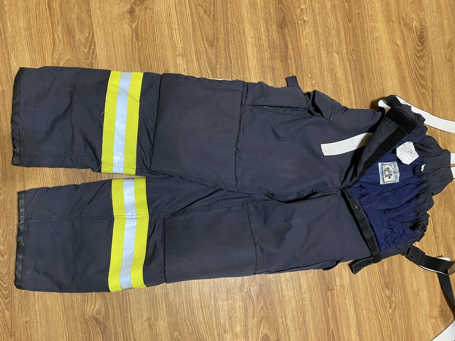 Штани ДСНС в доброму стані