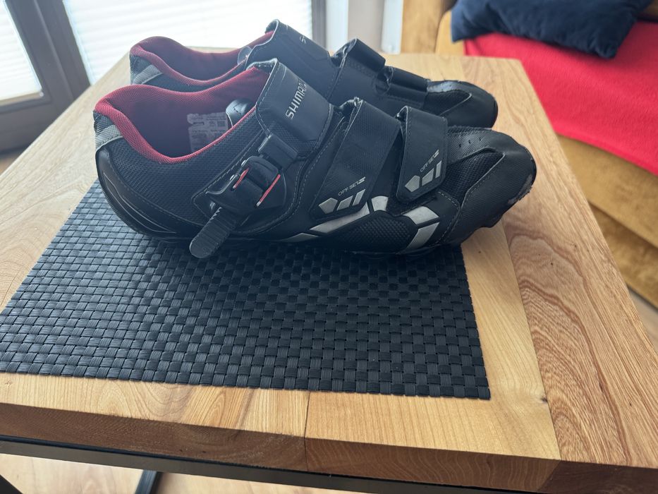 Buty Shimano m088