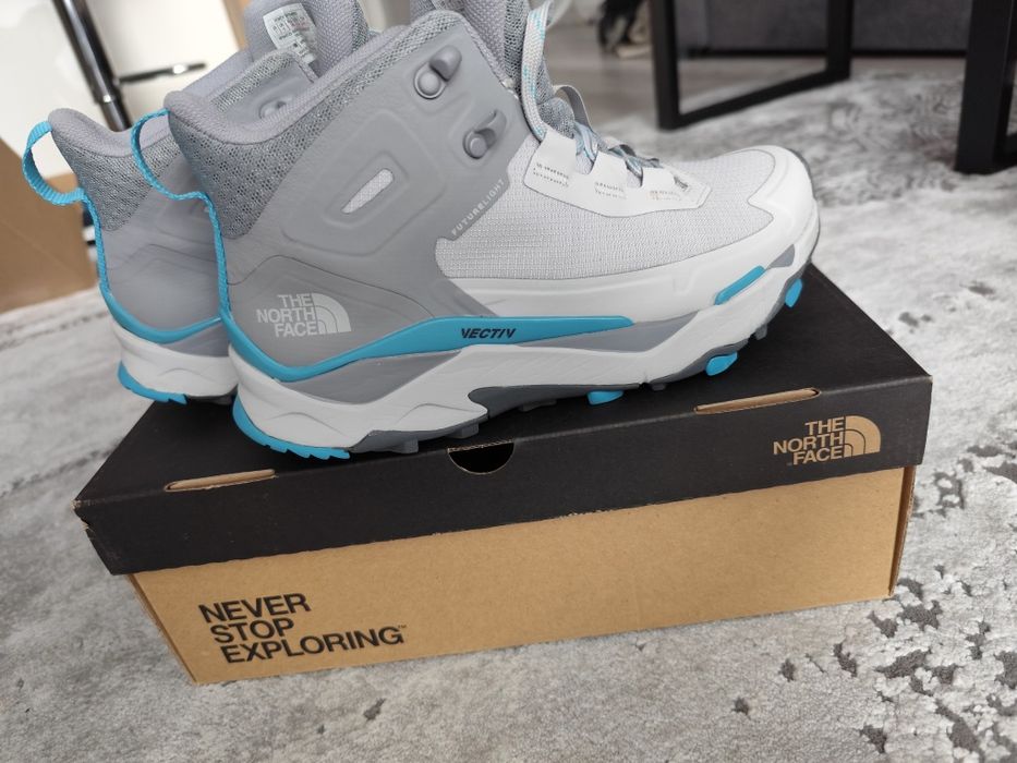 Buty trekkingowe The North Face Vectiv 38 r.