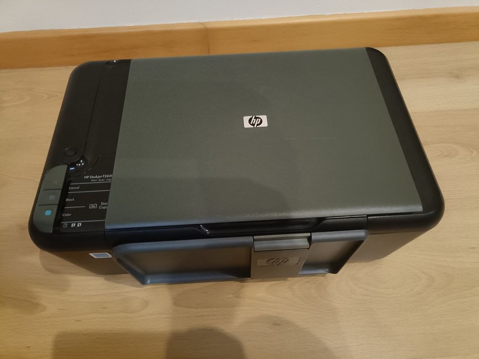 Impressora HP Deskjet F2420