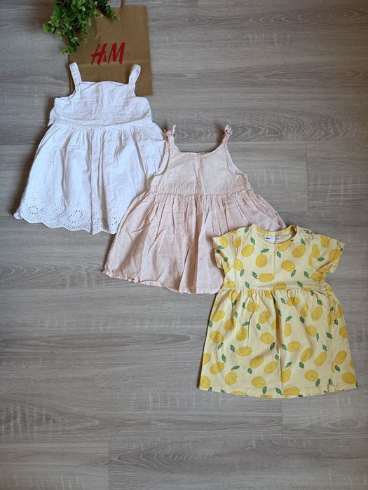 Сукня, плаття, сарафан, сукня-боді, святкова сукн, H&M