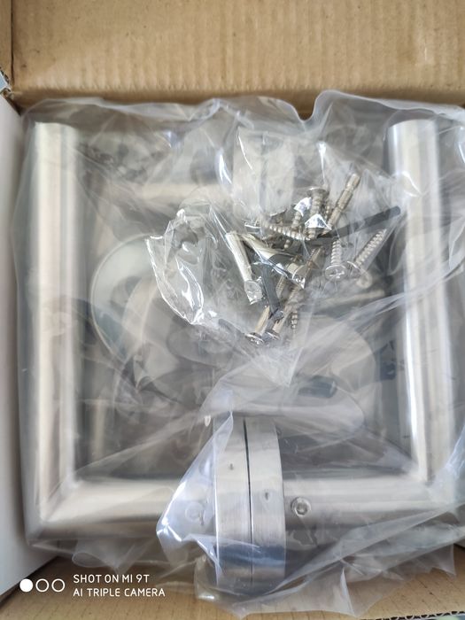 6 pairs of door handles64286509404291121