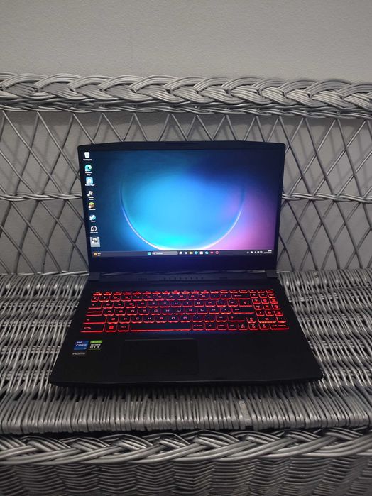 Katana GF66 12UD-081XES-BB7 Computer64737877840897124