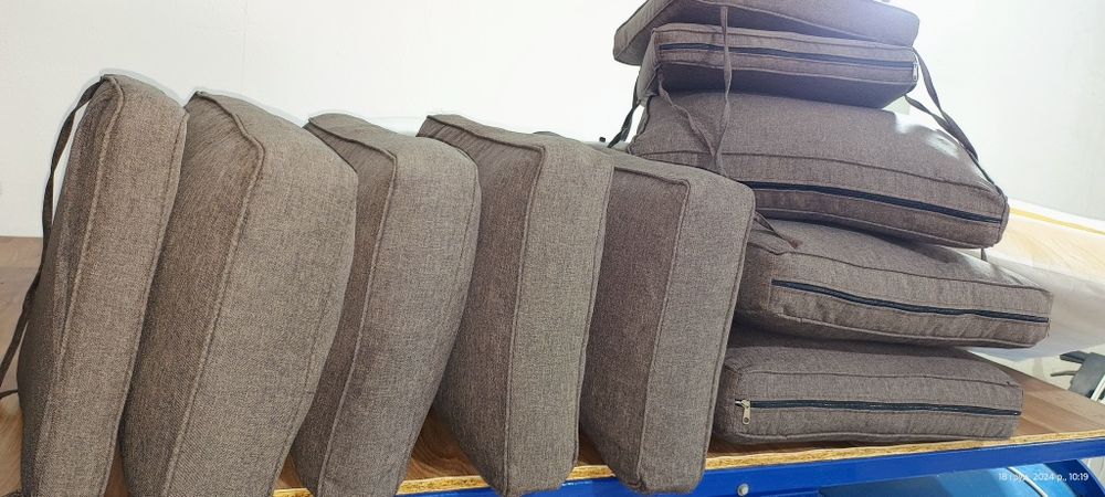 Прання-чистка килимів