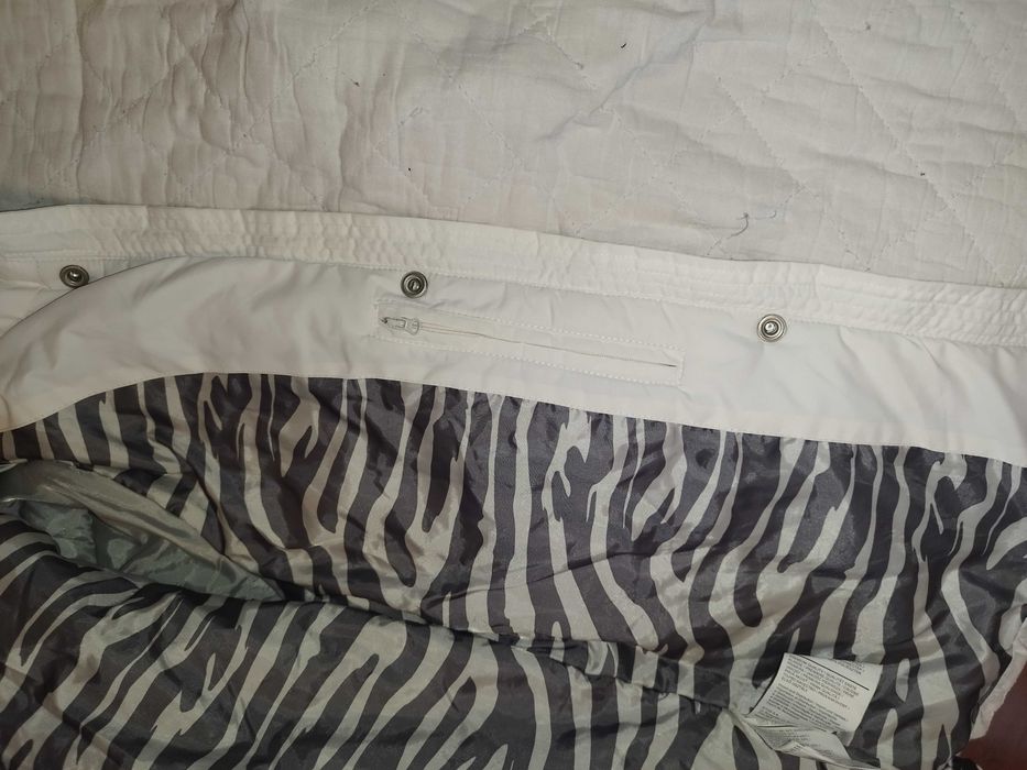 Kurtka damska Diverse