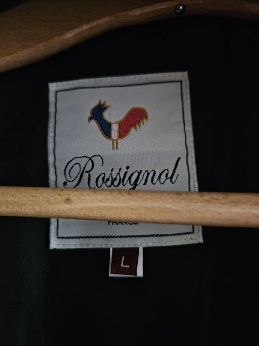 Kurtka puchowa Rossignol L down feather