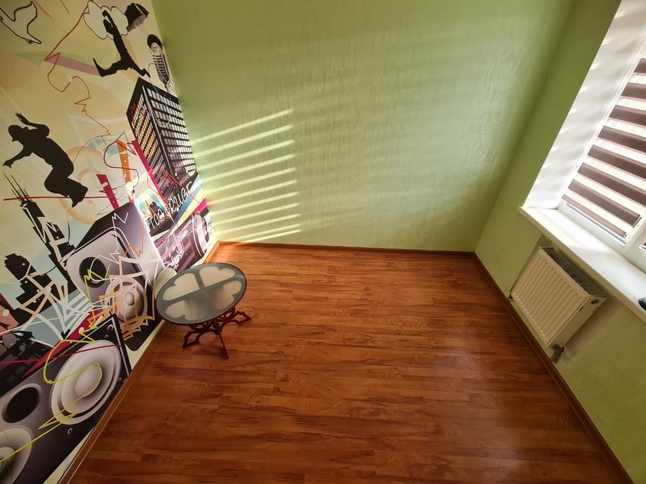 Продам отличную 3х комнатную квартиру.АВТОНОМНОЕ ОТОПЛЕНИЕ.