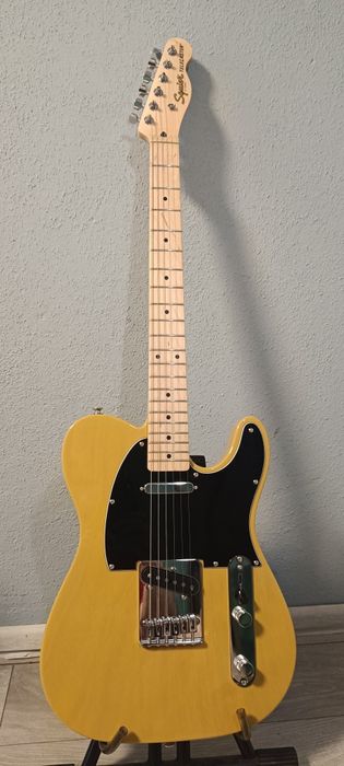 Squier Telecaster by Fender Tex Mex