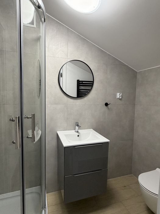 Noclegi Inowrocław Jesion