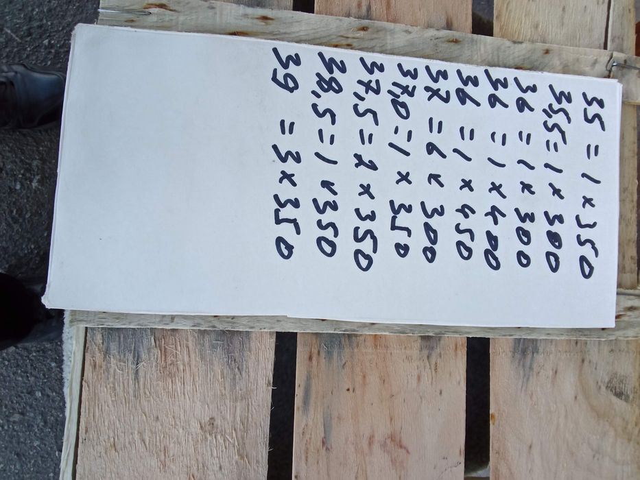 Сверла с коническим хвостовиким