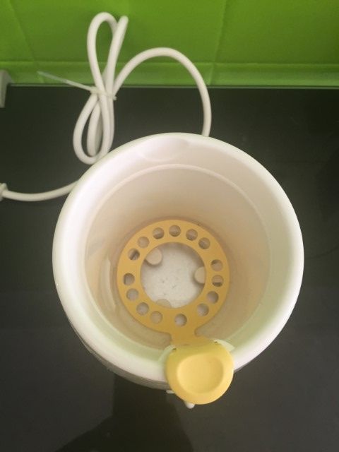 Baby Bottle Warmer423970621118238721
