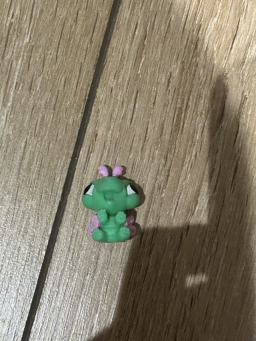 Domek lps wróżkowy