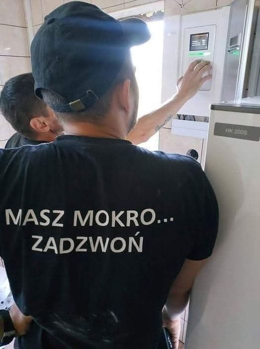 NAPRAWA Pralek i Suszarek. Szybkie Terminy