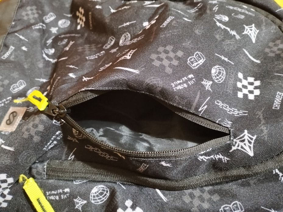 Conjunto 2 Mochilas Escolares
