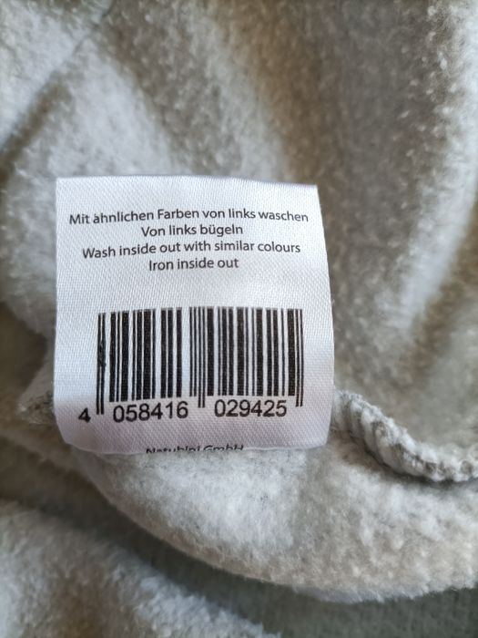 Bluza damska z kapturem Bruno Bannani,