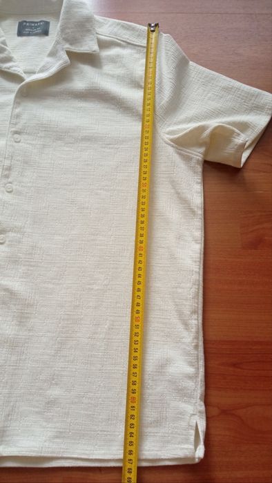 Koszule męskie na lato L/XL