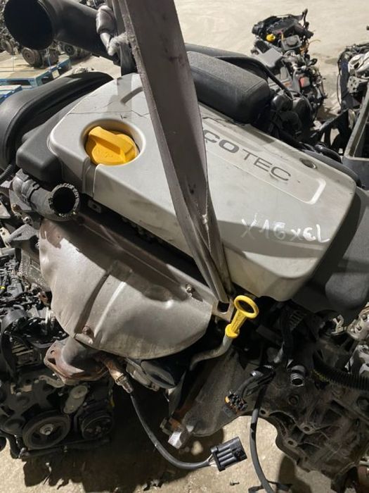 Motor Opel 1.6 X16XEL