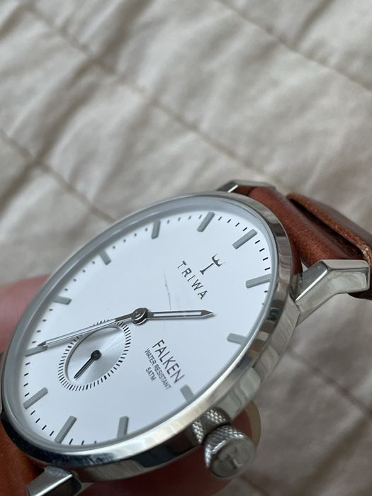 Zegarek Triwa Falken