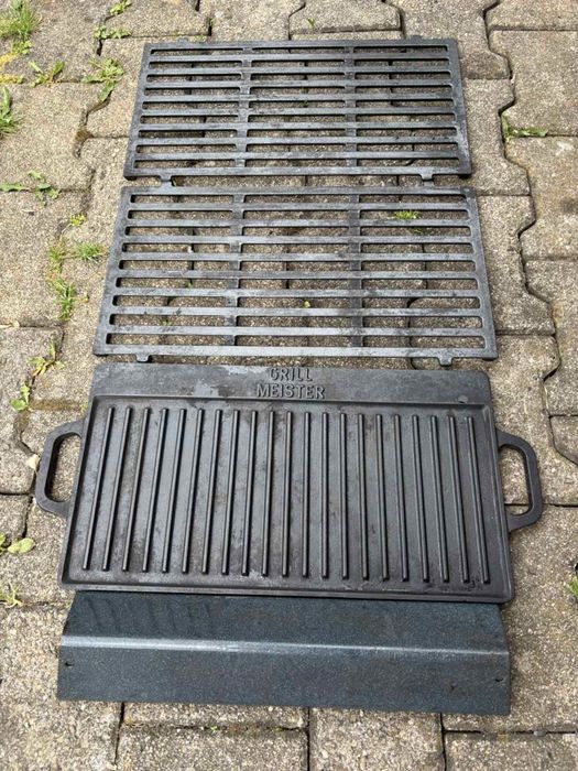 Газовий гриль Weber spirit