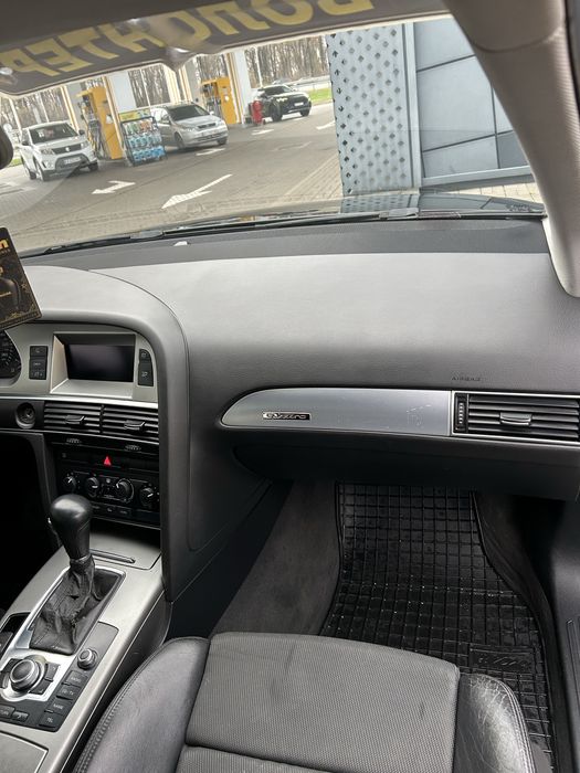 Продам авто Audi A6