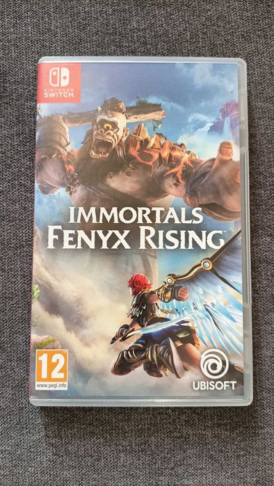 Nintendo Switch lite(ou troco)