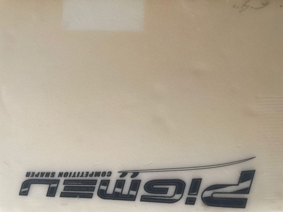 6`4 Pigmeu Surfboard